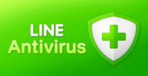 [Android] LINE 推出免費手機防毒軟體 Antivirus ！