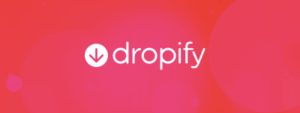 dropify 為社群網站而生的免費空間，下載無限制