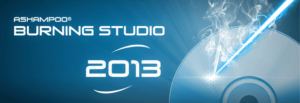 Ashampoo Burning Studio 2013 中文燒錄軟體，限時免費下載（含序號）