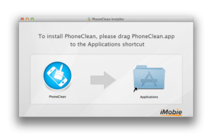 PhoneClean 清除 iPhone、iPad 上的垃圾文件及暫存檔，釋出更多容量、提升執行效能（免 JB 破解）