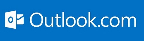 Hotmail 全面改版為 Outlook.com，介面更漂亮、功能更齊全