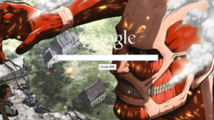 Custom Google Background 自訂你的 Google 首頁背景，變換後更與眾不同（Chrome 擴充功能）