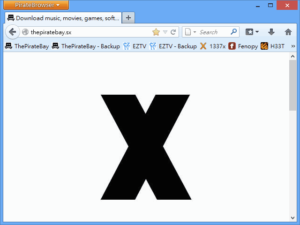 PirateBrowser 海盜灣推出自家瀏覽器，內建 Tor、FoxyProxy