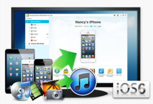 MobileGo for iOS：iTunes 替代方案，輕鬆在 iPhone、iPad 裡傳輸、管理檔案