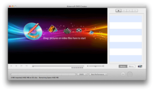 Aimersoft DVD Creator：DVD 製作、燒錄軟體，限時免費下載（Windows、Mac 版）