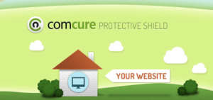 Comcure 全自動網站、資料庫離線備份服務（20 GB 容量）