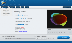 Aiseesoft Blu-ray Ripper 藍光、DVD 光碟擷取軟體，限時免費下載