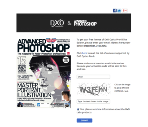 DxO Optics Pro 6 & DxO FilmPack 3 兩款相片特效處理、後製工具，限時免費下載（Windows、Mac 版）