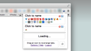 TabCloud 雲端保存、同步瀏覽器分頁，把工作中的網站帶著走（Chrome、Firefox、Android）