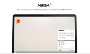 MEGA 同步工具 MEGA Sync 正式推出，Windows 版搶先下載