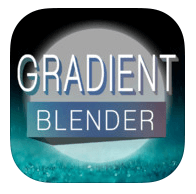 GradientBlender Pro：相片組合App，堪稱攝影界的混音器！（iOS 限時免費）