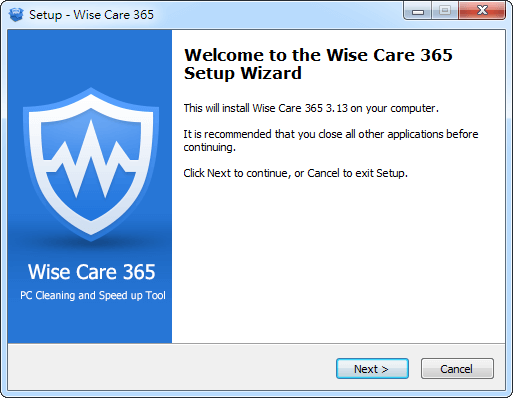 Wise Care 365 Pro 3.1.3 系統最佳化軟體，限時免費下載（中文版）