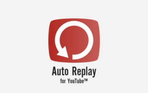 Auto Replay for YouTube：為 YouTube 加入「自動重播」功能（Chrome 擴充功能）