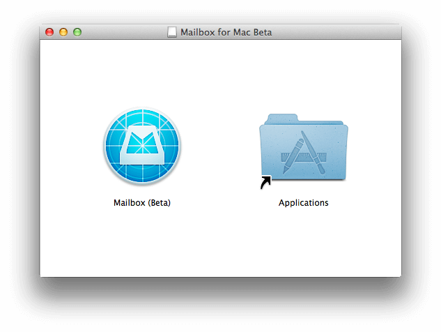 Mailbox for Mac