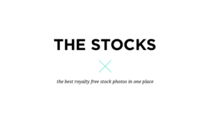 The Stocks 精選 16 個免費圖庫素材，收錄在一起更方便搜尋瀏覽