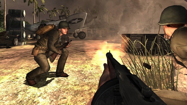 《榮譽勳章：太平洋戰役》PC 版限時免費下載！立即典藏射擊遊戲大作
