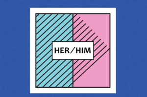 Her/Him 最簡單的交友程式！在 Facebook 上隨機找人匿名聊天