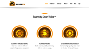 Swarmify 為 WordPress 打造免費網站加速 CDN，讓訪客幫你分散圖片流量
