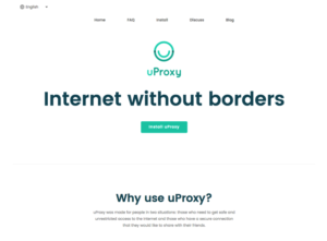 uProxy 讓網路無國界！連線加密、突破封鎖限制免費工具下載（含安裝、使用教學）
