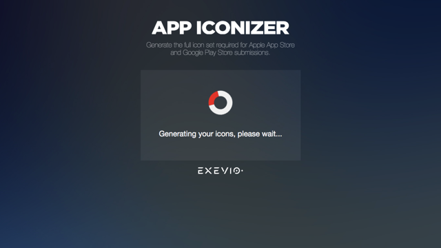 App Iconizer