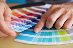 ColorKuler 有趣的色彩分析工具，測出你的 Instagram 相片代表色