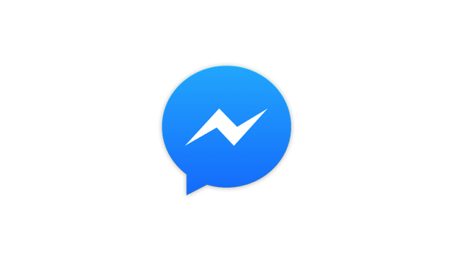 Messenger for Mac 非官方 Facebook 聊天室應用程式下載
