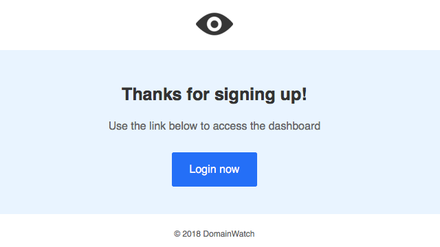 DomainWatch