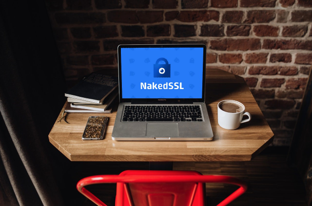 NakedSSL 將根域名流量全部重新導向 PaaS 服務最簡單解決方案