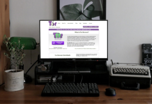Tor Browser 洋蔥瀏覽器：實現匿名瀏覽、隱藏身分、突破網路封鎖