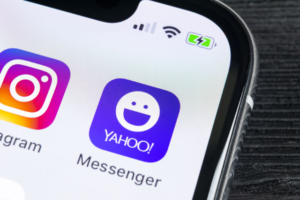 Yahoo Messenger 即時通 7/17 終止服務，半年開放下載對話記錄備份