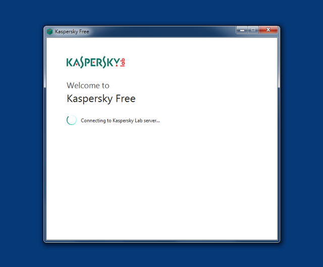 Kaspersky Free 2019