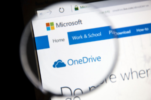 OneDrive Remover 一鍵移除 Windows 內建 OneDrive 工具