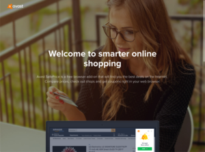 Avast SafePrice 整合比價、優惠、折價券查詢工具，在購物時跳出提醒（Chrome 擴充功能）