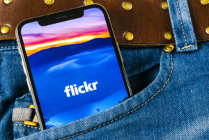 Flickr 限縮免費帳戶配額，快速下載、匯出所有 Flickr 相片影片教學