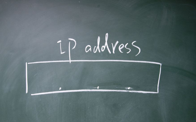 IPList 線上查 IP 工具，支援 IPv6 可獲取來源國家、網路商等資訊