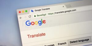 To Google Translate 快速將選取的文字或網頁以 Google 翻譯為特定語言（Firefox 擴充套件）