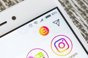 Mini for Instagram with DM 直接在電腦上傳 IG 照片、傳訊息（Chrome 擴充功能）
