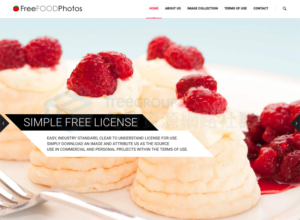 Free Food Photos 免費美食圖庫高解析度原圖下載，可用於商業用途