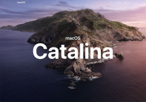 隱藏 macOS Catalina 10.15 更新通知，升級將無法使用 32 位元應用程式