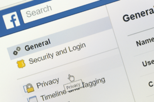 Facebook 站外動態工具讓使用者控制要讓臉書收集那些隱私資料