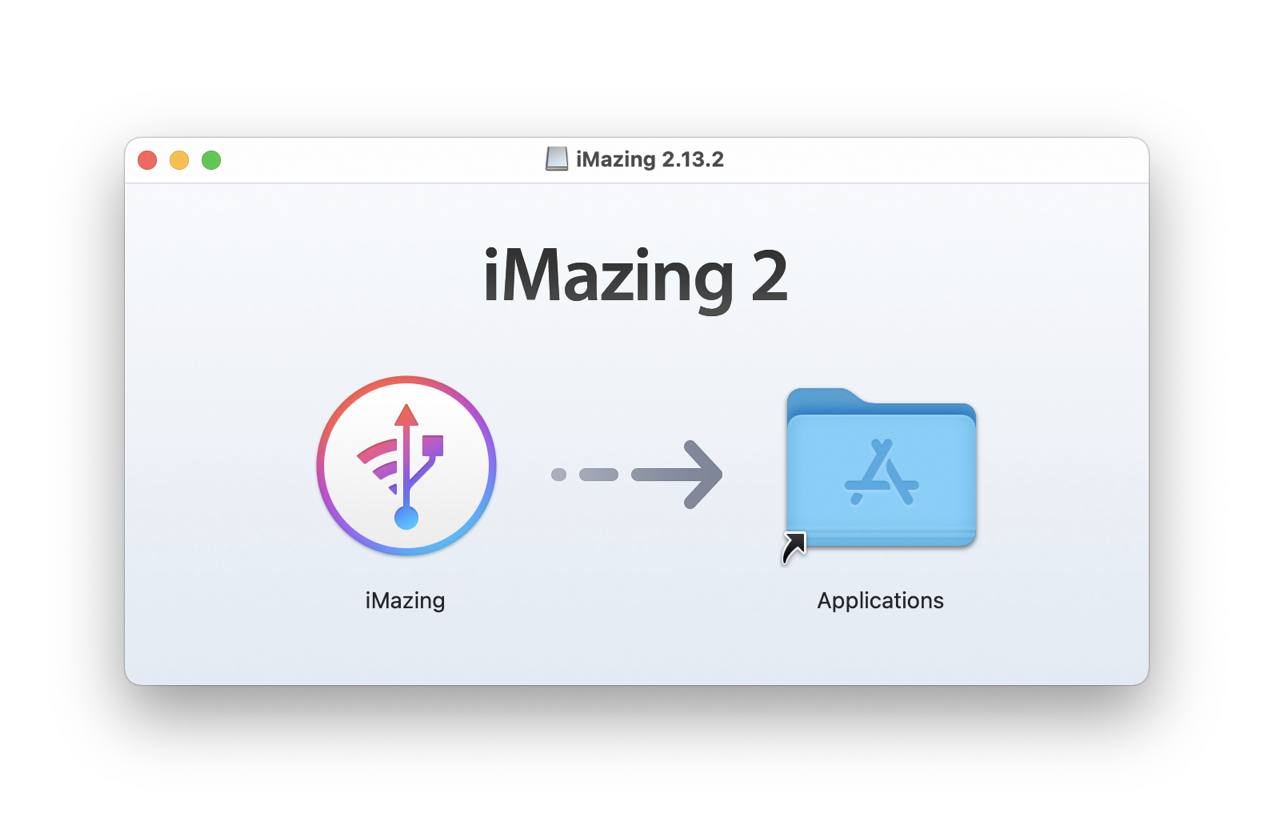 在 M1 版 Mac 安裝 iOS 應用程式教學