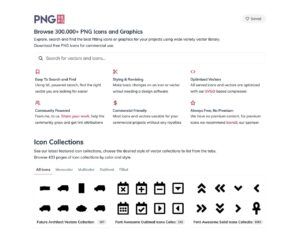 PNG Repo 超過 30 萬個高品質免費圖示、圖片下載