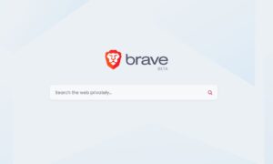 Brave 開發自家搜尋引擎 Brave Search，更好的安全隱私不追蹤搜尋紀錄