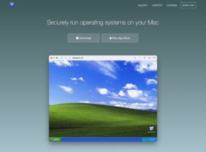 UTM 免費 Mac 虛擬機器應用程式，可在 M1 CPU 安裝 Windows 11