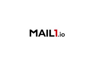 Mail1 暫時信箱開啟網頁產生安全、匿名且用後即丟的 Email 地址