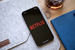 Netflix 轉移使用者功能可將推薦片單、觀看記錄和設定搬到新帳號