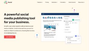 提升社群網路效率：Zoho Social 社群媒體管理工具功能介紹與教學