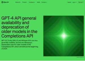 OpenAI 新支付方式：簡單步驟教你以預付帳單儲值申請 GPT-4 API 使用權限