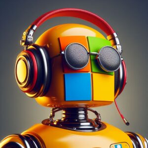 Microsoft Copilot 整合 Suno AI 音樂創作功能，快速製作個人化歌曲